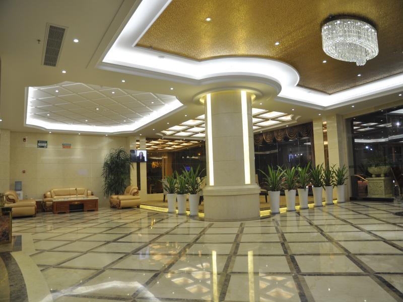 Greentree Inn Guangdong Shantou Chengjiang Road Business Hotel Kültér fotó